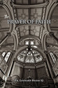 The Prayer of Faith - Paperback