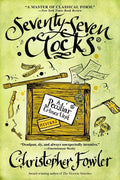 Seventy-Seven Clocks - Paperback