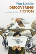 Discovering Fiction - Hardcover