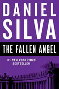 The Fallen Angel - Paperback
