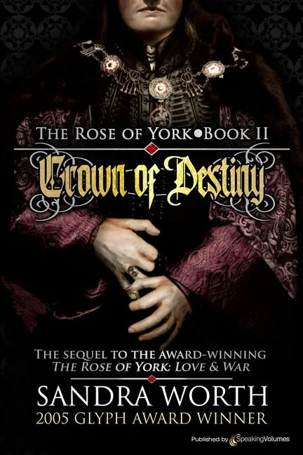 Crown of Destiny - Paperback