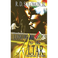 Long Road To The Altar - Paperback
