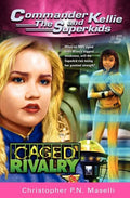 Caged Rivalry - Paperback