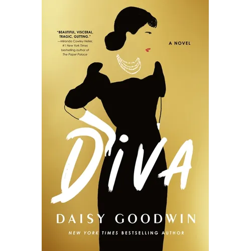 Diva - Hardcover