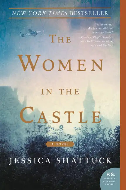 The Women in the Castle - Paperback