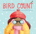 Bird Count - Paperback