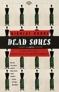 Dead Souls - Paperback