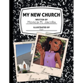 My New Church - Paperback