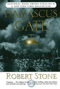 Damascus Gate - Paperback