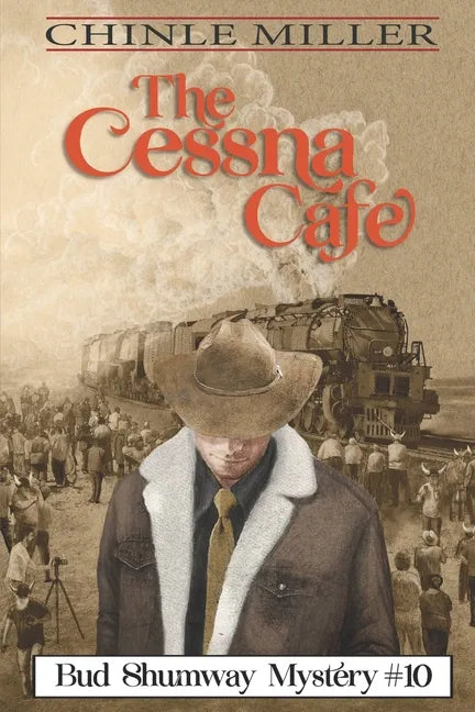 The Cessna Cafe - Paperback