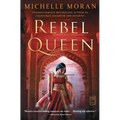 Rebel Queen - Paperback