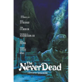 The Never Dead - Paperback