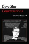 Dave Sim: Conversations - Paperback