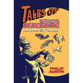 Tales of The Old Detective (hardback): And Other Big Fat Lies - Hardcover