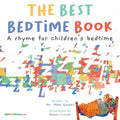The Best Bedtime Book: A rhyme for children's bedtime - Paperback