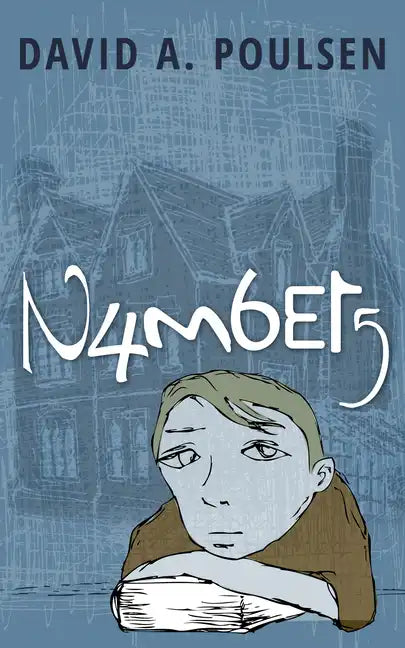 Numbers - Paperback