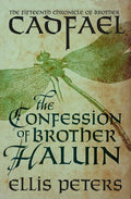 The Confession of Brother Haluin - Paperback