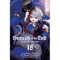 Seraph of the End, Vol. 18: Vampire Reign - Paperback