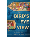 Bird's Eye View: A Tapestry of Maya Mythology, Motherhood, and Making Life Anew - Hardcover