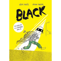 Black - Hardcover
