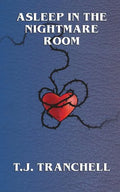 Asleep in the Nightmare Room - Paperback