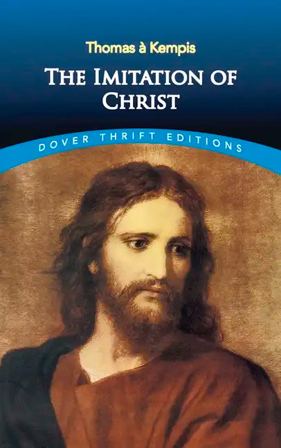 The Imitation of Christ - Paperback