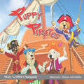 Puppy Pirates - Paperback