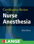 Certification Review for Nurse Anesthesia - Paperback