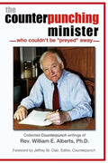 The Counterpunching Minister (who couldn't be "preyed" away) - Paperback