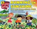 Running on Sunshine: How Does Solar Energy Work? - Paperback