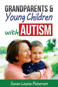 Grandparents & Young Children with Autism - Paperback