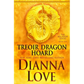Treoir Dragon Hoard: Belador book 10 - Paperback