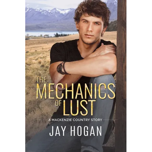The Mechanics of Lust - Paperback