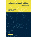 Mathematical Models in Biology: An Introduction - Paperback