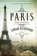 Paris: The Novel - Paperback