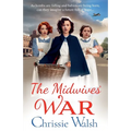 The Midwives' War - Paperback