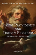 Divine Providence And Human Freedom: Our Role In God's Plan - Paperback