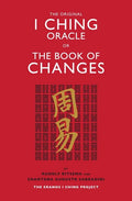 The Original I Ching Oracle or the Book of Changes: The Eranos I Ching Project - Paperback