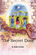 The Secret Door - Paperback