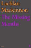 The Missing Months - Paperback