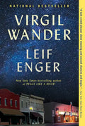 Virgil Wander - Paperback