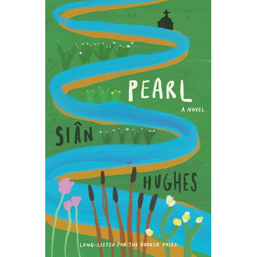 Pearl - Hardcover
