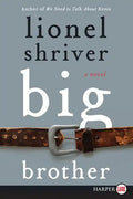 Big Brother - Paperback