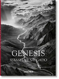 Sebastião Salgado. Genesis - Hardcover