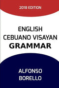 English Cebuano Visayan Grammar - Paperback