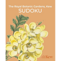 The Royal Botanic Gardens, Kew Sudoku - Paperback