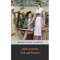 Pride and Prejudice - Hardcover