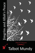 Jimgrim and Allah's Peace - Paperback