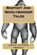 Bigfoot and Woolybooger Tales - Paperback