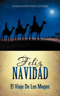 Feliz Navidad - Paperback
